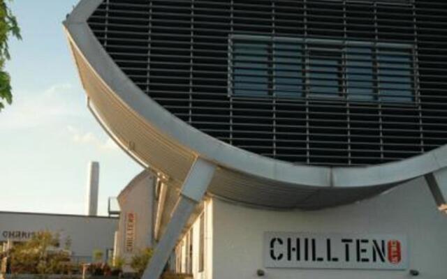 Chillten Bottrop