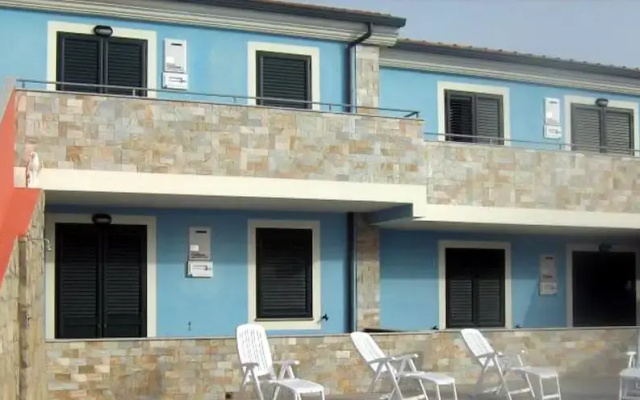 Terrazze sul Mare Alla Ciaccia - Apartment 5