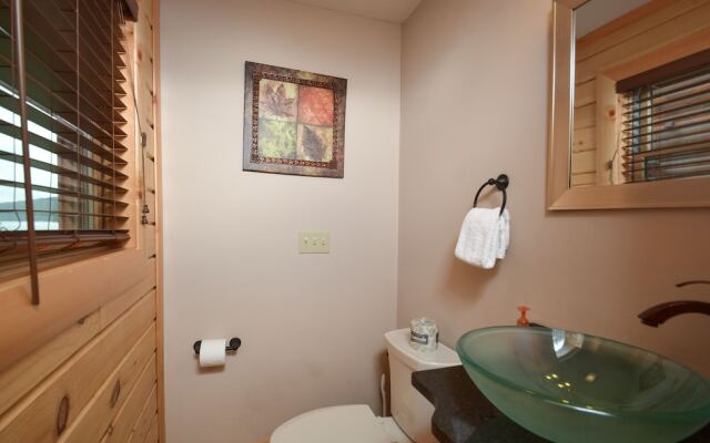 Morningside Lodge 4 Bedroom House