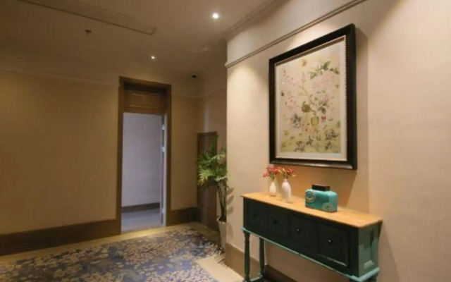 Famjoy Boutique Hotel