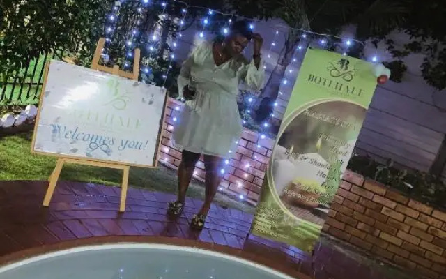 Botlhale Guesthouse, Events & Spa