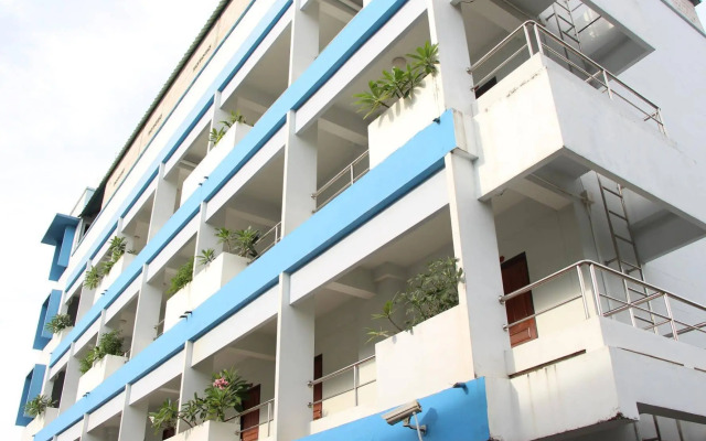 Pure Phuket Residence