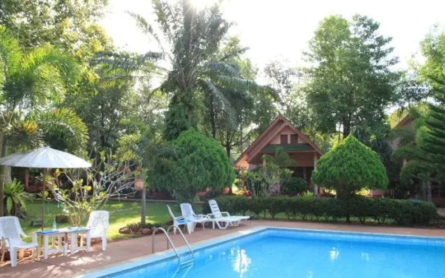Bangburd Resort