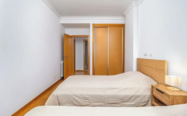 Stylish Stay in Lisbon-Scenic Views