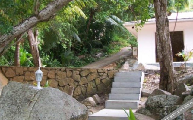 Pebbles Cove Villa