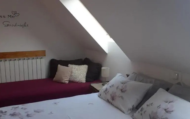 Apartment Erika