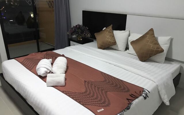 The Residence 304 Prachinburi