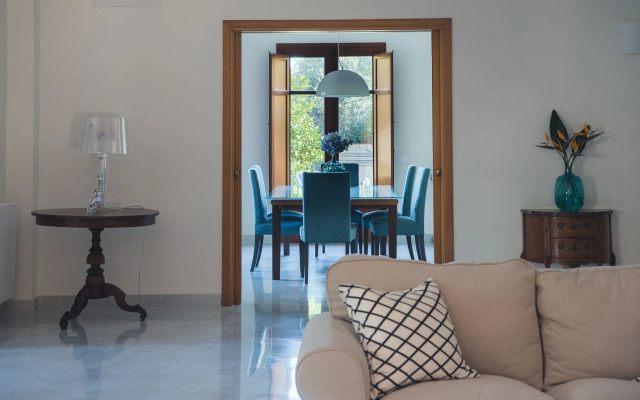 Il Giardino di Venere