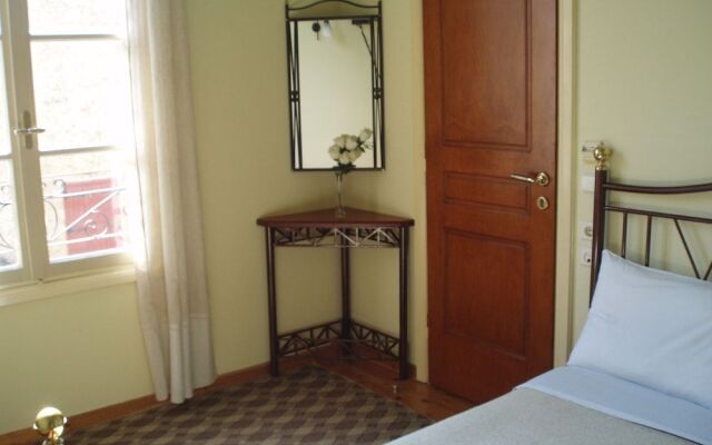 Kalliopi Rooms 62