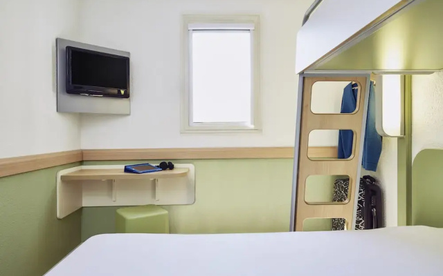 Ibis Budget Marseille Prado