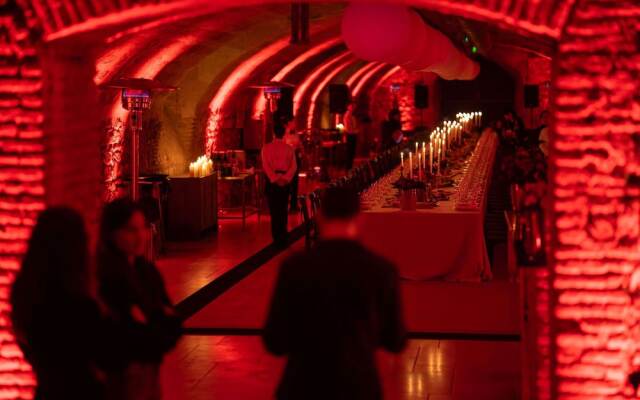 Tsinandali Estate, a Radisson Collection Hotel