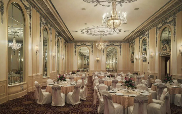The Read House Hotel