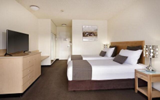 Best Western Hobart