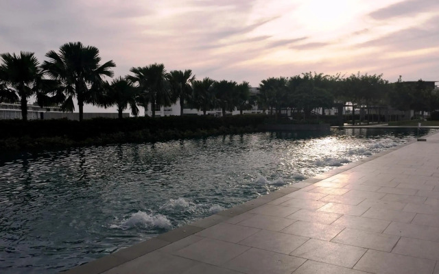 Borneo Coastal Residence - IMAGO Mall