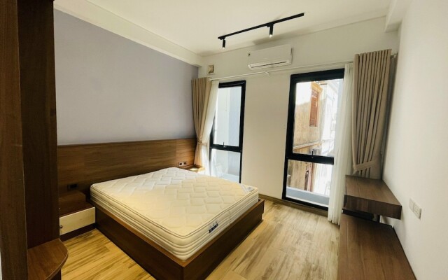 Paradise Home Luxury Apartment Tu Hoa