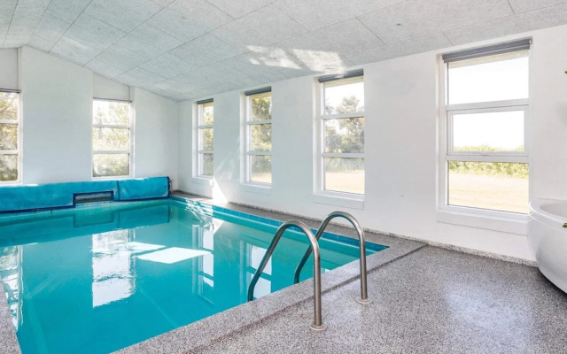 10 Person Holiday Home in Vestervig-by Traum