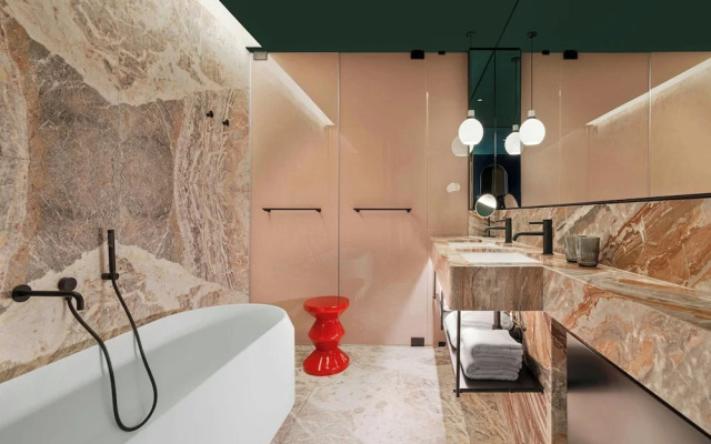 Casa Brera, a Luxury Collection Hotel, Milan