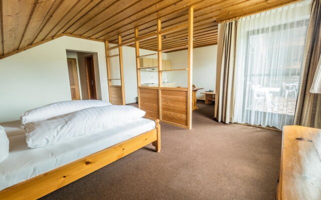 Seehotel Weissensee