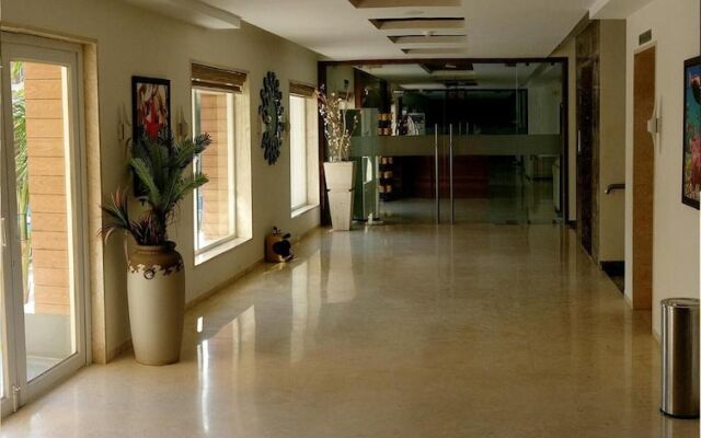 Club Mahindra Dwarka