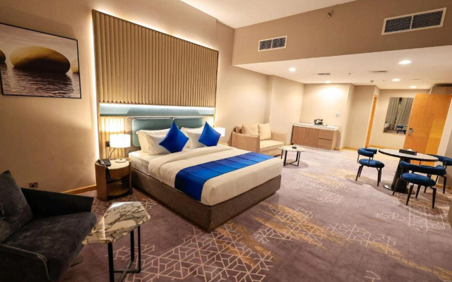 Best Western Premier M Four Hotel
