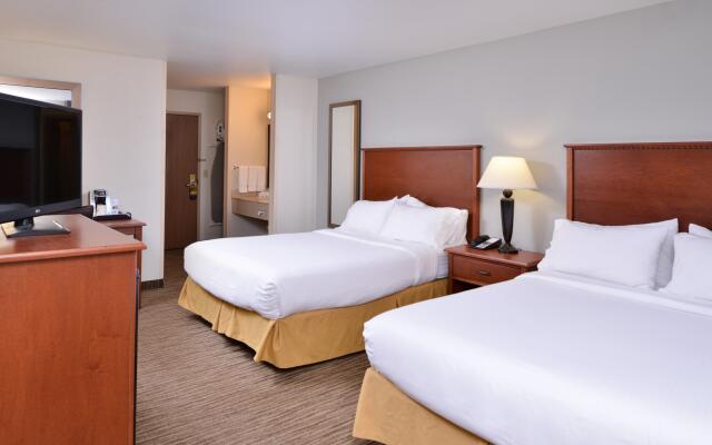 Holiday Inn Express & Suites Sioux Falls At Empire Mall, an IHG Hotel