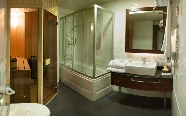 Marlight Boutique Hotel - Boutique Class