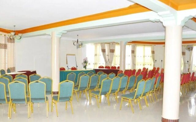 Hotel Continental Iganga