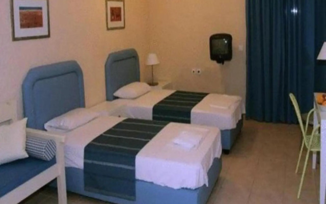 Perla Apartments