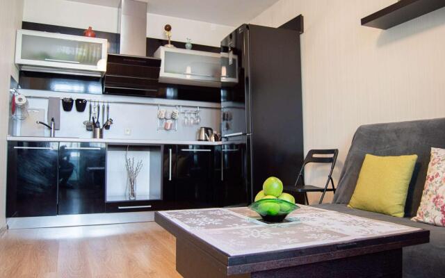 Апартаменты на улице Татищева