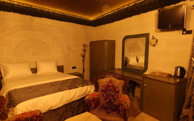 Ashab-I Kehf Cappadocia House