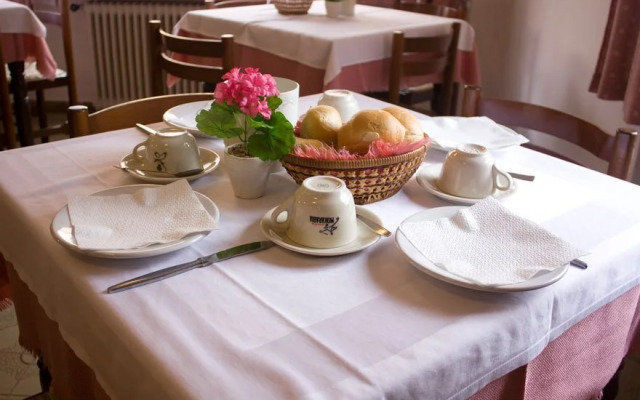 Hotel Da Cornelio