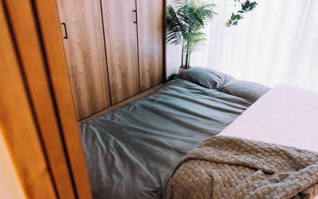 Showa Bloom Shinjuku 301 – Guest Rooms – Tokyo
