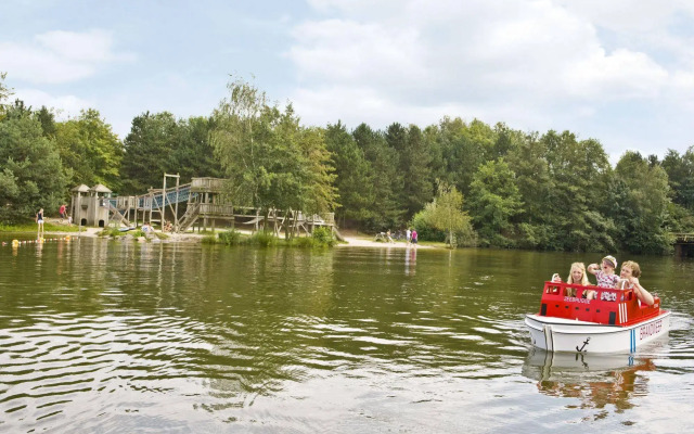 Center Parcs Het Meerdal