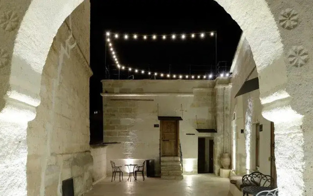 Arkeles Suites