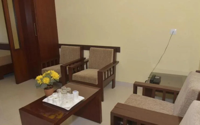 Hotel Akshayadhara