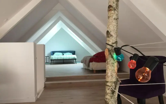 Le Loft Nature