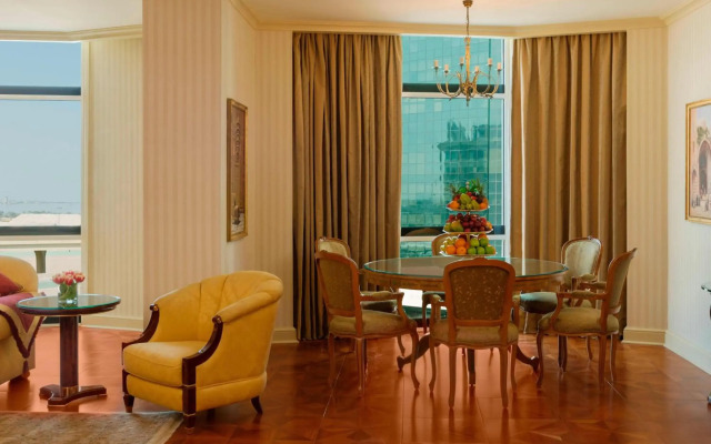Sheraton Kuwait, A Luxury Collection Hotel, Kuwait City