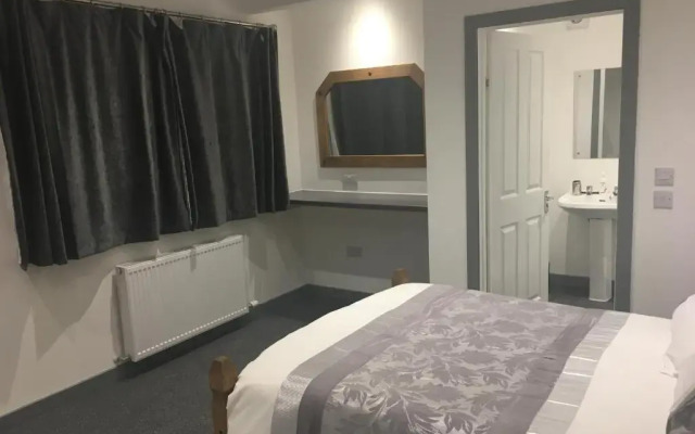 Dearg Mullach Self Contained B&B