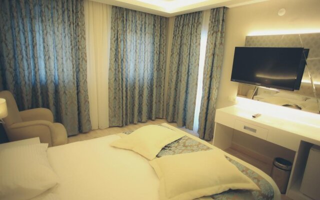 VE Hotels Anıttepe Vilayetler Evi