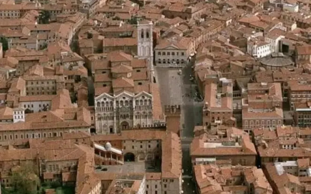 Albergo San Romano