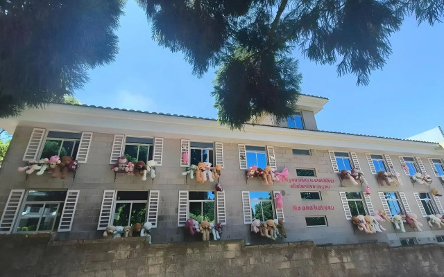 Vienna 3 Best Hotel (Xiamen Airport Xiagu Dock)