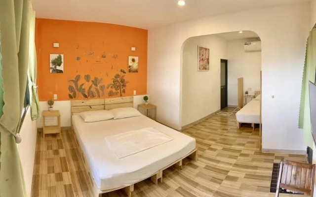 Nhu May Homestay Phu Quoc