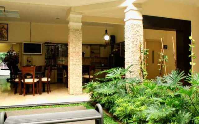 Srikandi Guest House