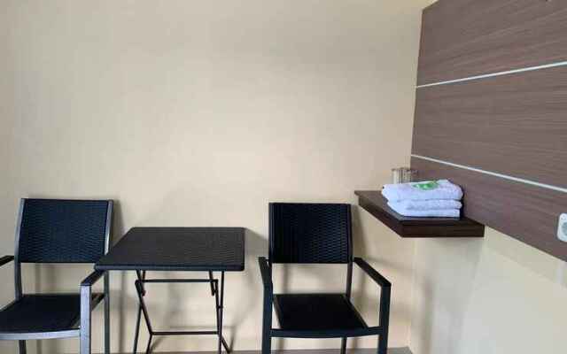 Cornel Homestay
