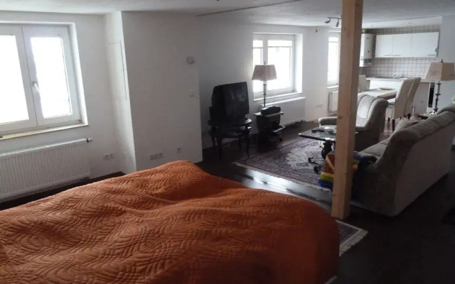 Völkel Incoming rooms & more HAJ