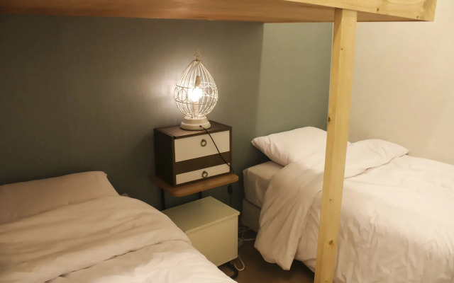 The Present Guesthouse