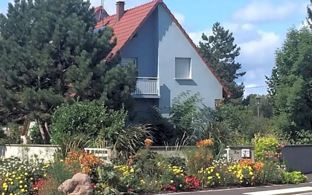 B&B chez Didier et Catherine