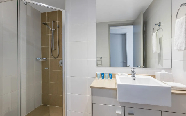 Meriton Suites Broadbeach, Gold Coast