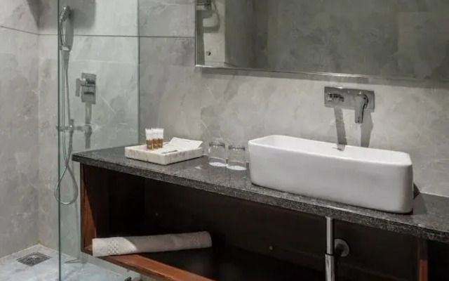 Clarks Inn Suites Agra