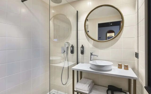 Ibis Styles La Roche-sur-yon